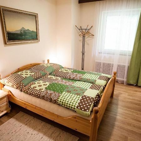 Waldhotel Bad Jungbrunn Tristach Екстер'єр фото