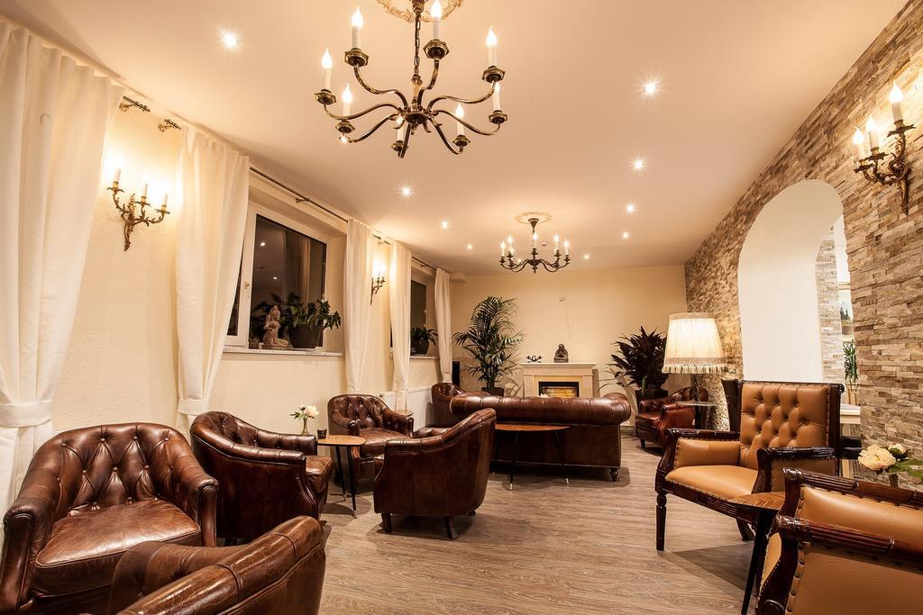 Waldhotel Bad Jungbrunn Tristach Екстер'єр фото