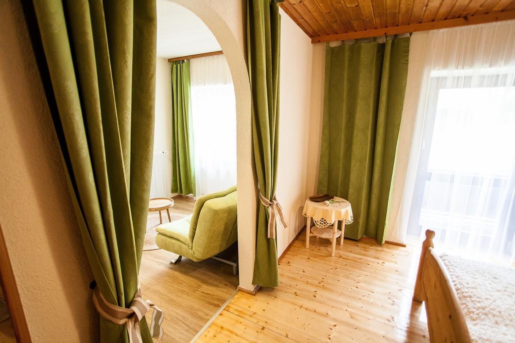 Waldhotel Bad Jungbrunn Tristach Номер фото