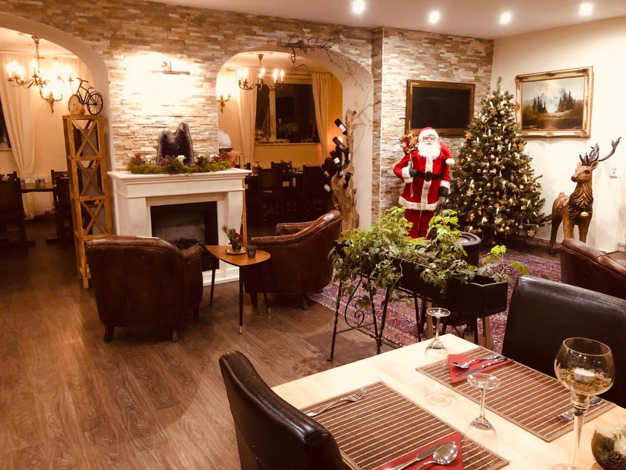 Waldhotel Bad Jungbrunn Tristach Екстер'єр фото